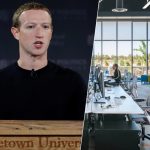 Meta dejará de publicar ofertas en remoto Fotos: Meta dejará de publicar ofertas en remoto / Cortesía