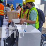 Foto: Jornada de INNOVATEC 2023 en Nicaragua / TN8