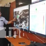 Foto: Temperaturas altas pronostica el INETER para Nicaragua / TN8