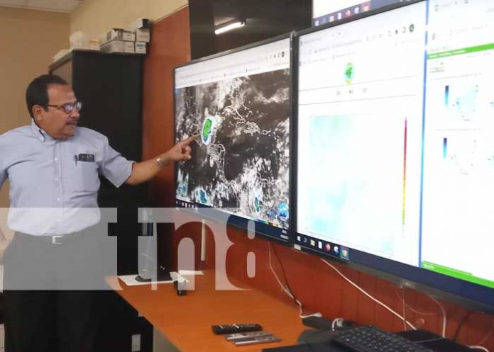 Foto: Temperaturas altas pronostica el INETER para Nicaragua / TN8