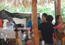 Grandes ganancias económicas dejó la Semana Mayor en Estelí Foto: Evaluación del plan verano en Semana Santa de Estelí / TN8