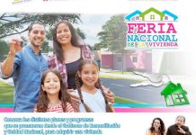 INVUR invita a las familias nicaragüenses a participar en la “Feria Nacional de la Vivienda” INVUR invita a las familias nicaragüenses a participar en la “Feria Nacional de la Vivienda”