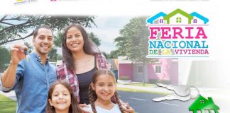 INVUR invita a las familias nicaragüenses a participar en la “Feria Nacional de la Vivienda”