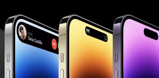 Fotos: ¿Será que la compañia de la manzanita nos sorprenda con el Apple 15? / cortesía