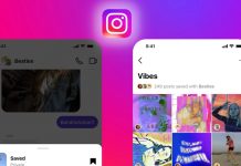 Fotos. Instagram lanza nuevas colecciones colaborativas / cortesía