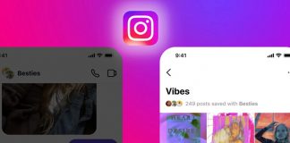 Fotos. Instagram lanza nuevas colecciones colaborativas / cortesía
