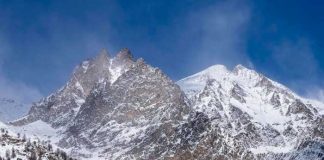 Mueren tres personas por una avalancha en los Alpes en el norte de Italia