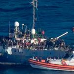 Decretan estado de emergencia en Italia por el arribo masivo de migrantes