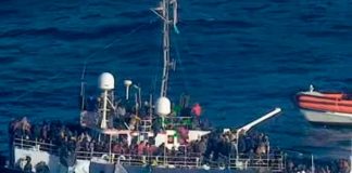 Decretan estado de emergencia en Italia por el arribo masivo de migrantes