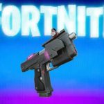 Los Fanáticos de Fortnite esperaban con ansías esta arma