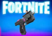 Los Fanáticos de Fortnite esperaban con ansías esta arma Los Fanáticos de Fortnite esperaban con ansías esta arma