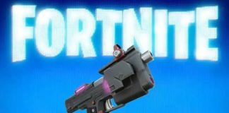 Los Fanáticos de Fortnite esperaban con ansías esta arma