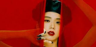 Jisoo de BLACKPINK estrena 'ME', su disco como solista 