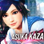 Tekken 8 muestra a nuevo personaje, Asuka Kazama entra a la batalla