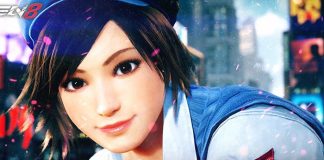 Tekken 8 muestra a nuevo personaje, Asuka Kazama entra a la batalla