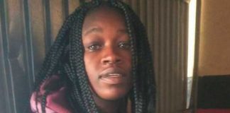 Desquiciada mató a su bebé de dos años y se la comió en pedacitos en Kenia