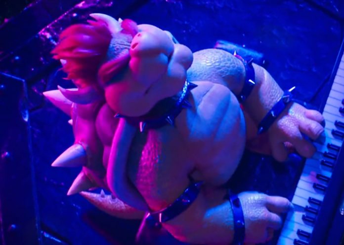 Fan hace poner eriza la piel con la recreación del video deasombrosa versión