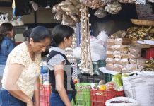 Ventas en el mercado Alfredo Lazo, en Estelí, fueron un éxito para comerciantes Foto: Mercado Alfredo Lazo en Estelí / TN8