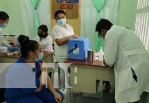 Garantizan salud para los privados de libertad en León Foto: Feria de salud en el penitenciario de León / TN8