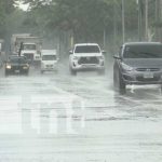 INETER advierte de la próxima tormenta que se avecina al Caribe Norte