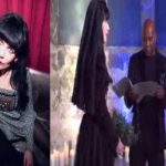 Mujer “casada” con un fantasma quiere divorciarse