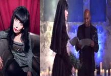 Mujer casada con fantasma pide divorcio porque «ha hecho su vida un infierno» Mujer “casada” con un fantasma quiere divorciarse