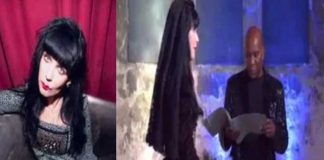 Mujer “casada” con un fantasma quiere divorciarse