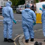 Vecinos atraparon a un ladrón y lo golpearon hasta matarlo en Londres