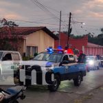 Hermosa diana por el tránsito a la inmortalidad de Tomás Borge Martínez en Matiguás Matiguás celebra la inmortalidad el comandante Tomás Borge