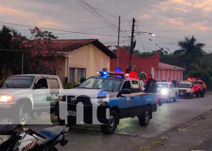 Matiguás celebra la inmortalidad el comandante Tomás Borge