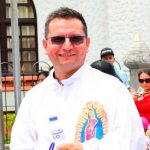 Gobierno de Nicaragua expresa condolencias por la muerte del sacerdote Bayardo Zeledón Díaz Gobierno de Nicaragua expresa condolencias por la muerte del sacerdote Bayardo Zeledón Díaz