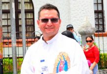 Gobierno de Nicaragua expresa condolencias por la muerte del sacerdote Bayardo Zeledón Díaz Gobierno de Nicaragua expresa condolencias por la muerte del sacerdote Bayardo Zeledón Díaz