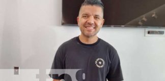 Noche de adoración a Dios en estadio de Estelí este 14 y 15 de abril