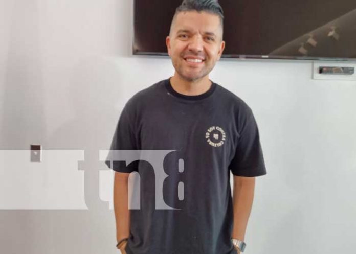 managua1 Noche de adoración a Dios en estadio de Estelí este 14 y 15 de abril