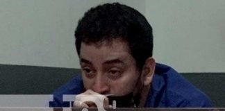 20 mil dólares costó la libertad de hombre que mató a su empleado en Managua