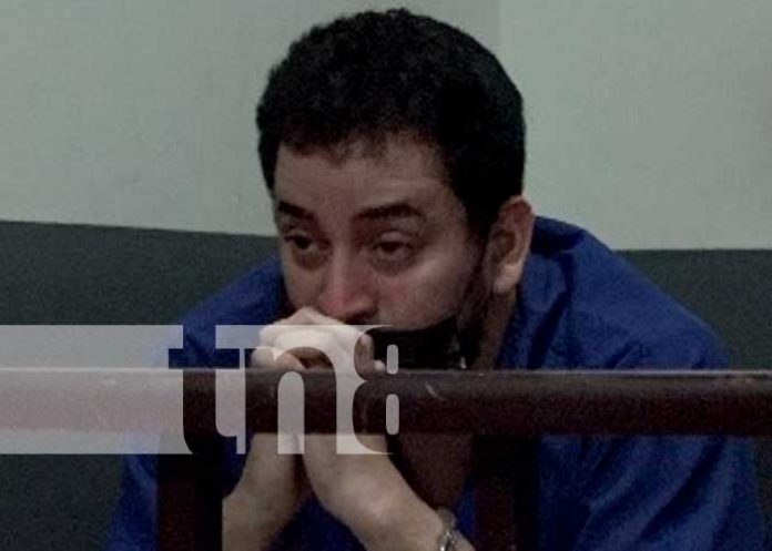 20 mil dólares costó la libertad de hombre que mató a su empleado en Managua
