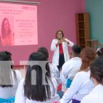 Médicos y enfermeras iniciarán servicio social en SILAIS -Managua