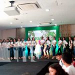 Realizan la V edición de la Reina de la Madre tierra 2023-2024 Realizan la V edición de la Reina de la Madre tierra 2023-2024