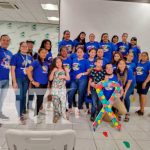 UCN organiza con estudiantes conversatorio sobre el autismo UCN organiza con estudiantes conversatorio sobre el autismo