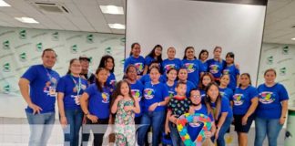 UCN organiza con estudiantes conversatorio sobre el autismo