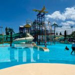 Parque Acuático listo para recibir a los veraneantes esta Semana Santa