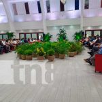 Presentan, a líderes cristianos y ONG'S, cartilla "El Derecho a Elegir y Deber a Respetar"