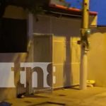 ¡Se acabó el relajito! Aplican multas por «ruidaje» en Managua Foto: Alcaldía de Managua impulsa campaña para evitar la contaminación ambiental / TN8