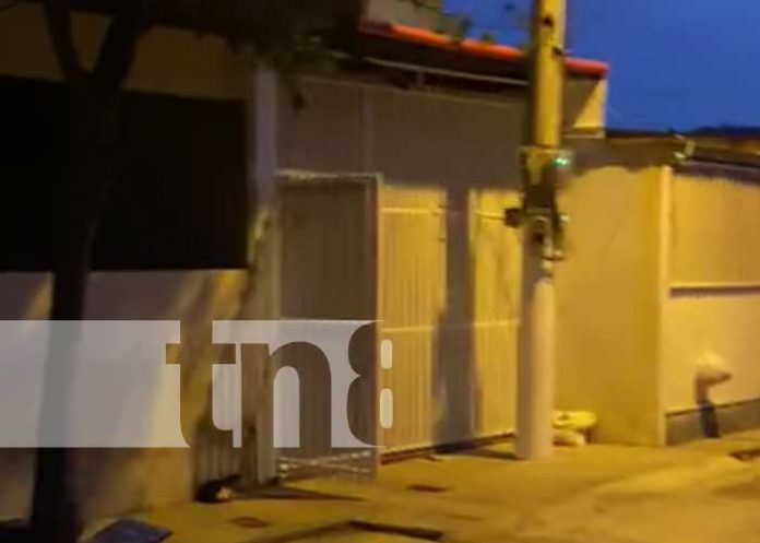 mang-001 Foto: Alcaldía de Managua impulsa campaña para evitar la contaminación ambiental / TN8