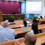 Para prevenir pérdidas humanas INETER desarrolla Sistema de Alerta Temprana de Terremotos Para prevenir pérdidas humanas INETER desarrolla Sistema de Alerta Temprana de Terremotos