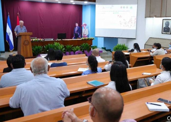 mapa Para prevenir pérdidas humanas INETER desarrolla Sistema de Alerta Temprana de Terremotos