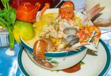 Gozando de lo nuestro en Festivales Gastronómicos «Sabores de Cuaresma» en Masaya, Managua y León Gozando de lo nuestro en Festivales Gastronómicos "Sabores de Cuaresma" en Masaya, Managua y León