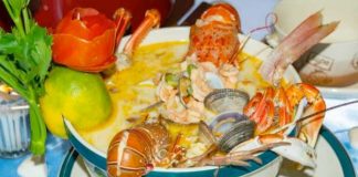 Gozando de lo nuestro en Festivales Gastronómicos "Sabores de Cuaresma" en Masaya, Managua y León