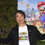 Miyamoto nos sorprende adelantando un nuevo juego de Super Mario Fotos: Miyamoto acaba de soltar la bomba adelantando un nuevo juego de Super Mario / Cortesía