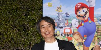 Fotos: Miyamoto acaba de soltar la bomba adelantando un nuevo juego de Super Mario / Cortesía